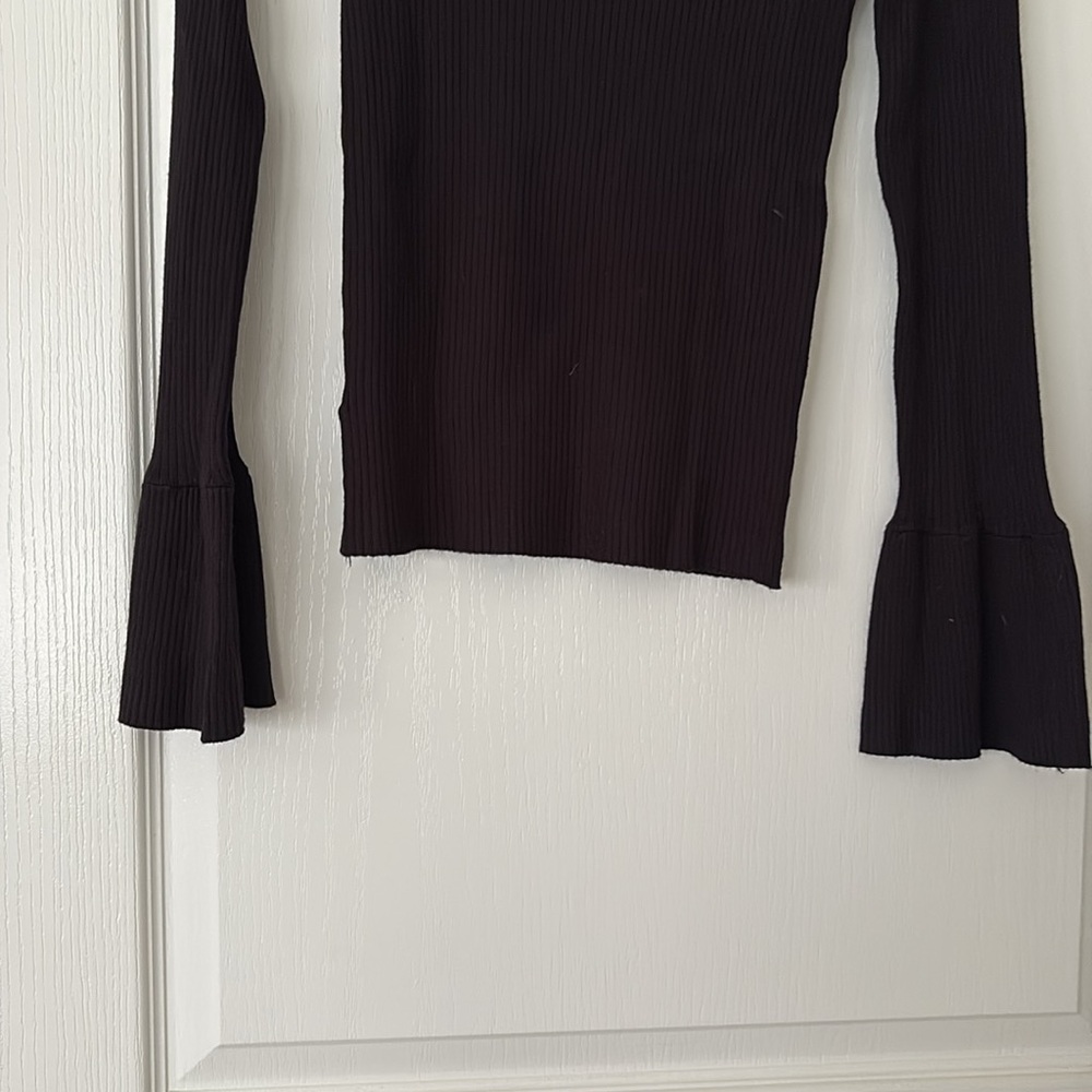 Loft Ribbed sweater - Picture 3 of 3